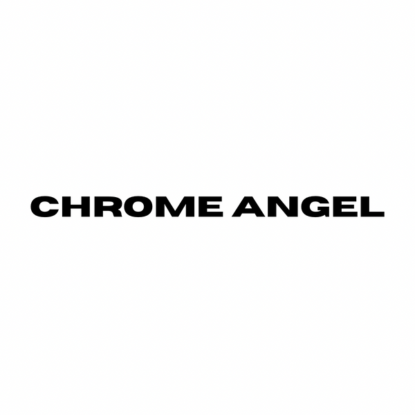 Chrome angel